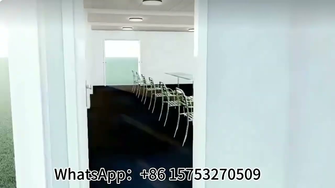 Build anything with Prefab!