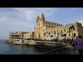 St.Julian‘s, Malta