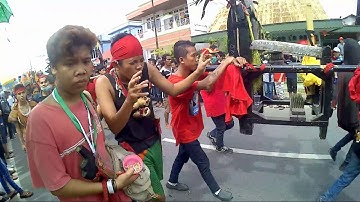 CAP GO MEH Singkawang 2017