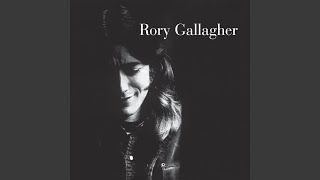 Video thumbnail of "Rory Gallagher - It Takes Time"