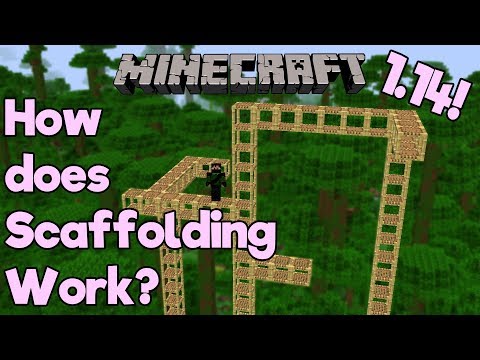Question Can Villagers Climb Scaffolding Seniorcare2share