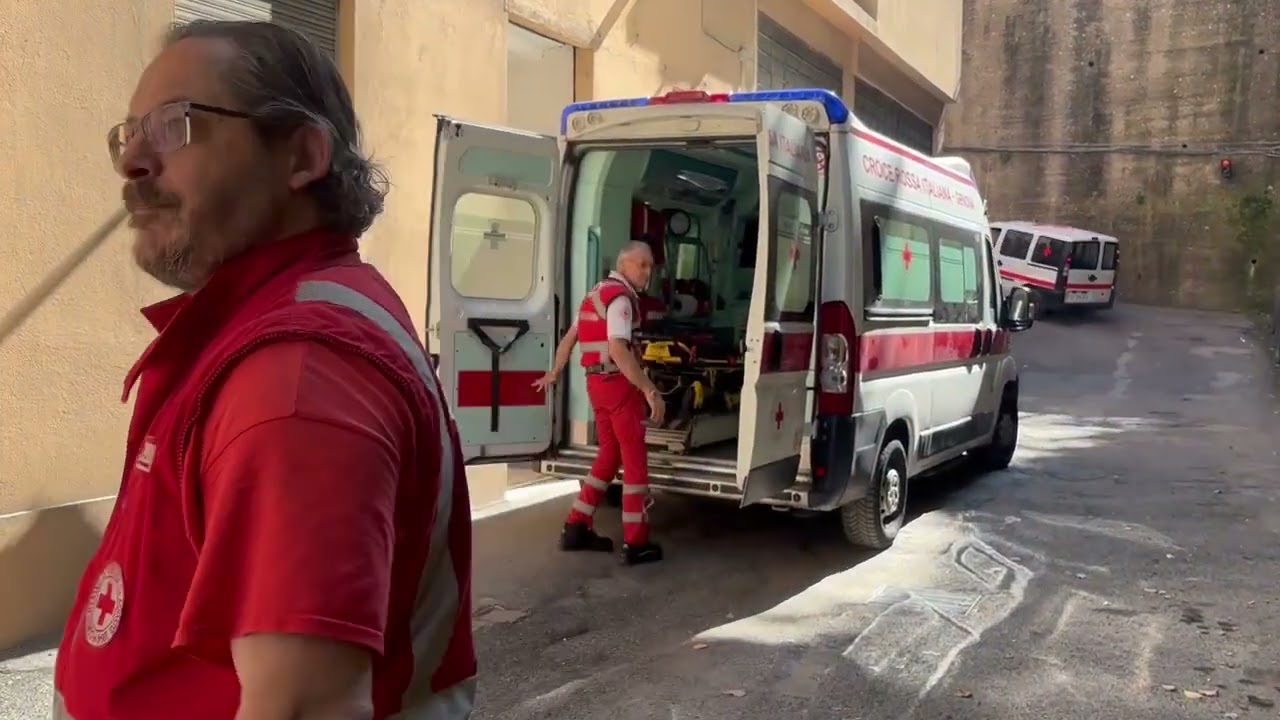 BACHECA DEL VOLONTARIATO #7/2025