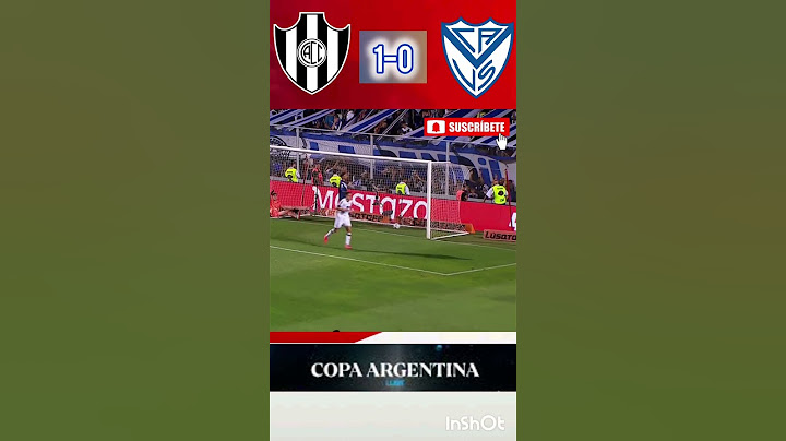 ¡Central Córdoba ES EL CAMPEÓN DE LA COPA ARGENTINA!