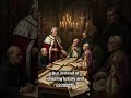 The Emperor Who Chose Holiness Over Power 😳👑✝️