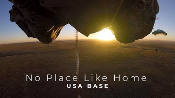 No Place Like Home | USA BASE
