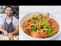 Andy Makes Chicken and Tomato Stew | From the Test Kitchen | Bon Appétit