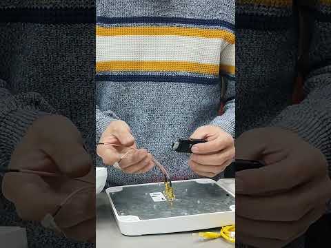 как не ошибиться при выборе пигтейла для подключения к модему #модем #антенны