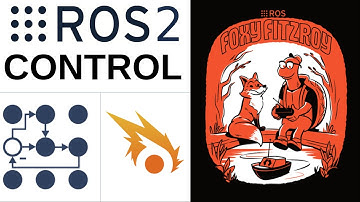 ROS2 Control Gazebo Ignition Edifice