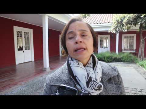 Entrevista Ximena Nogueira Directora Regional CNCA