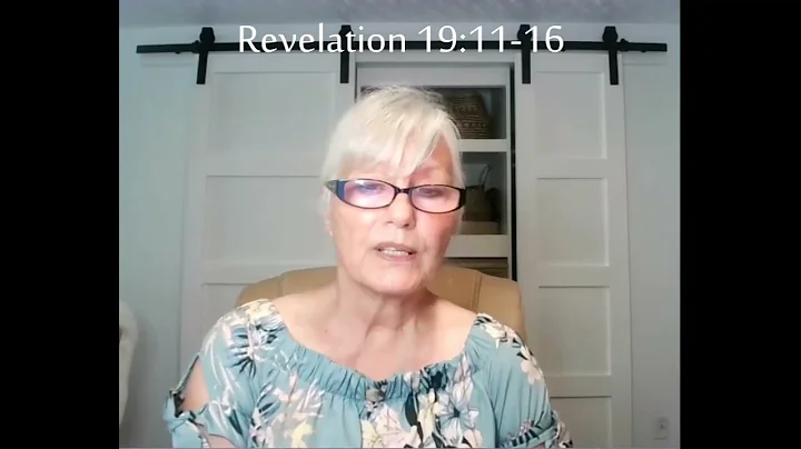 Prophetic Word June 30, 2022 - THE LAST BATTLE - Shirley Lise