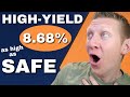 TOP 7 HIGH-YIELD SAFE DIVIDEND STOCKS TO BUY NOW (SUMMER 2021)