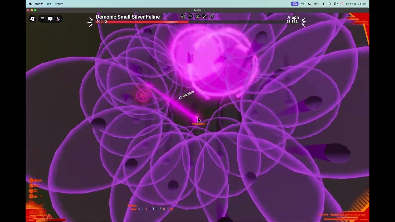 DSSF Eralf Solo Method | Star Glitcher - Revitalised