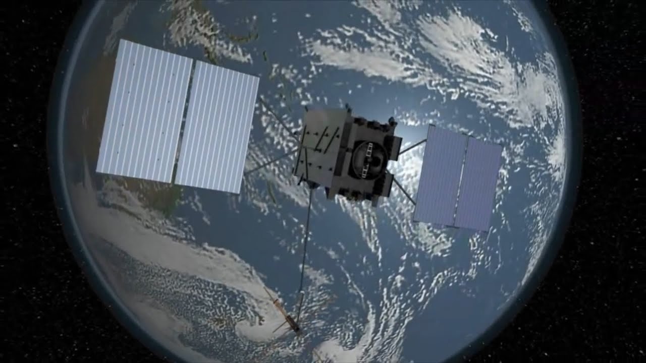 10 interesting and lesser-known facts about GPS