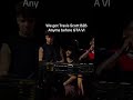 When Travis Scott & Anyma rip the new Armin van Buuren & JOA track ‘Heavy’ live from UNVRS😲🥵