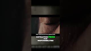 Breaking Free from Instant Gratification  The Islamic Way to Eliminate Soft Addictions screenshot 3