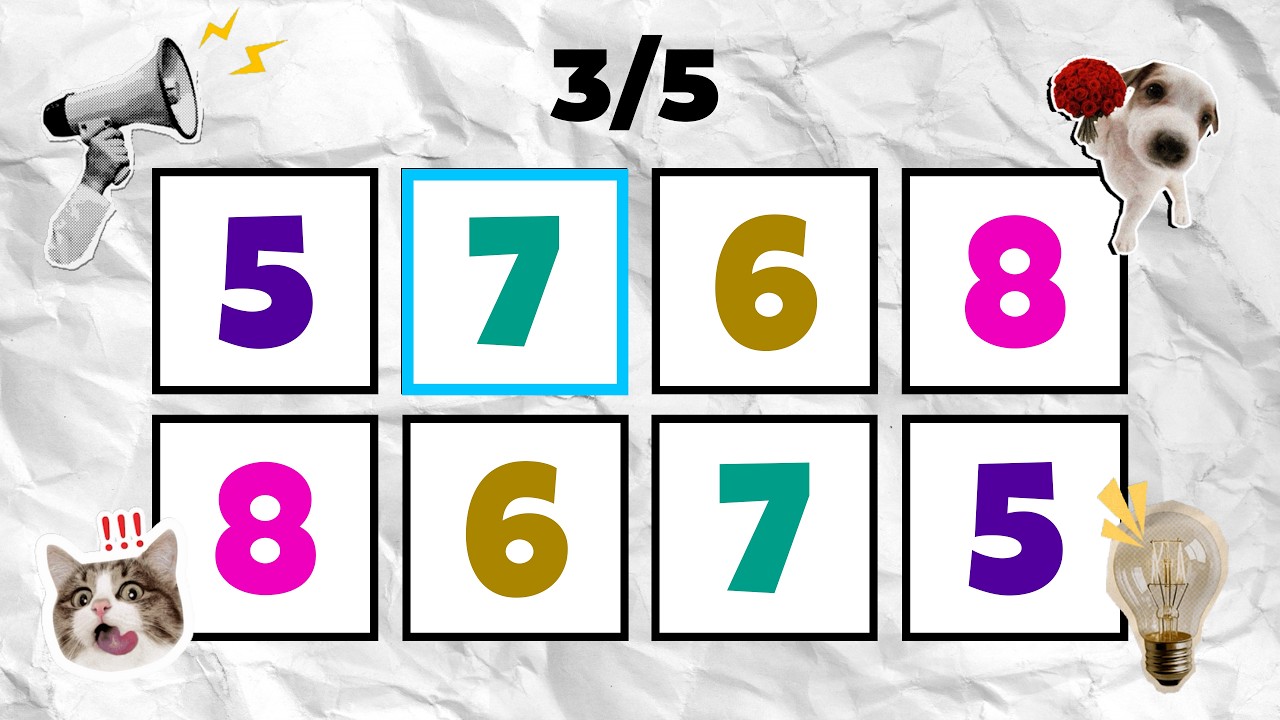 Say The Word On Beat Challenge 2026 | Часть 3 | Лёгкий · Средний · Сложный