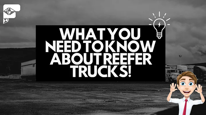 What You Need to Know About Reefer Trucks!