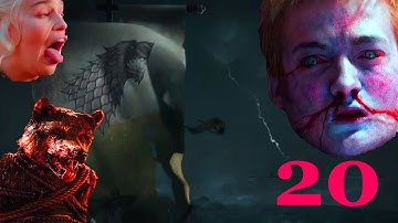 Crusader Kings II: Game of Thrones Mod Joffrey Baratheon ep. 20