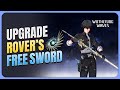 How to Upgrade / Syntonize Bloodpact's Pledge's to R3 (Core of Oath Locations) | Wuthering Waves 2.4