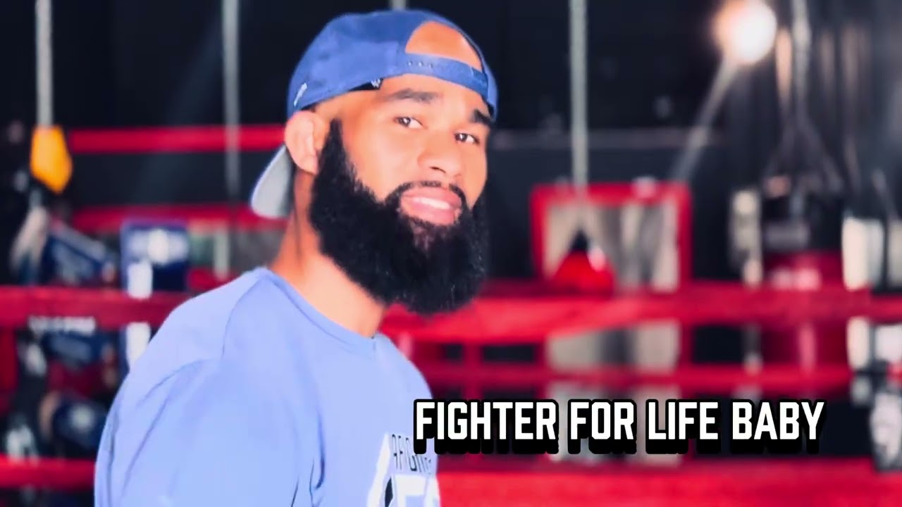 Boxing | A Fighter 4 Life | Atlanta