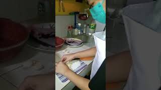 Famous Performance task in TLE no. 2 Wealth