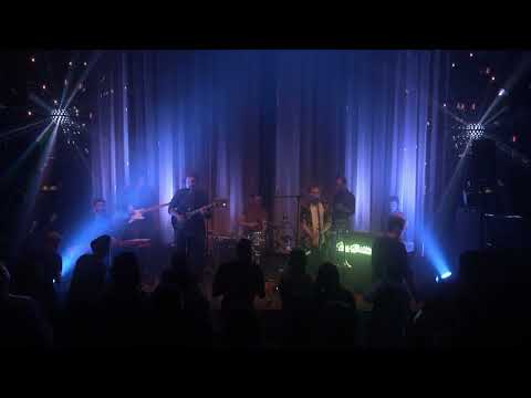 Watch Los Billtones: The King (Live at Royal) on YouTube