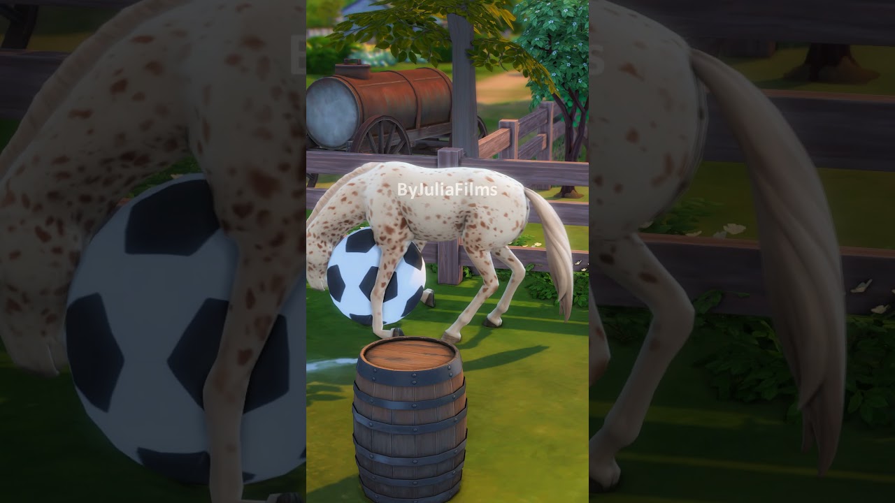 4 ДОМА🍀 строительство в Симс 4│4 Houses Sims 4 Build #shorts #sims4 #thesims4