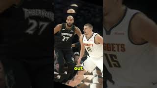 nuggets vs timberwolves, Timberwolves Shock NBA! McDaniels Drops 32 in Epic Game 6 Win!