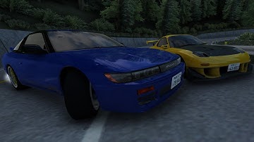 This was an extremely close battle.. - Initial Unity - Sil80 Vs FD -