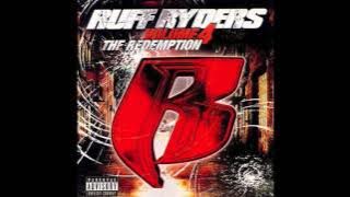 Ruff Ryders - Aim 4 The Head feat. Cassidy, Jin, J Hood - Ryde Or Die Vol. 4 The Redemption