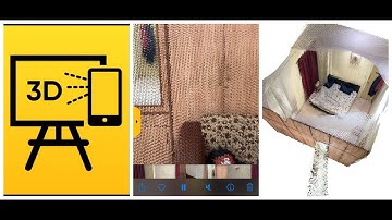 Scanvas 3D LiDAR App Demo: Unleash the Power of 3D Scanning and Mapping