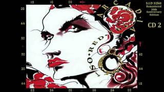Arcadia - Election Day (Cryptic Cut)