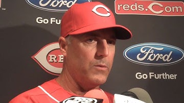 PIT@CIN: Price discusses walk-off win, selfless team