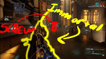 Warframe: Conclave Experience in 2022