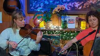 Fran and Flora: Talking Trees LIVE! @ Cafe 9, 21.05.23