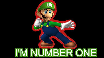 18 Luigi "I