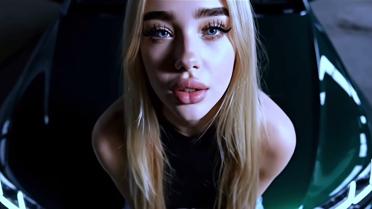 Sound Studio - Nie bój się Zmian (Video GangMusicHQ)