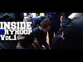 INSIDE TRYHOOP vol.1 21-22 Season~選手たちの舞台裏~