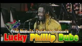 Lucky Dube || War & Crime (Live HD Video)