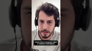 How CTSI Gains Value from Real dApps | Cartesi Validator Marketplace  #crypto #web3 #podcast #defi