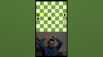 Gotham Chess Funny Moment! #chess #gothamchess