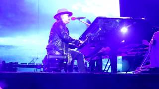 November Rain Guns N Roses Nashville 2016