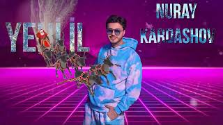 Nuray Kardashov - Happy New Year 2026 2027 2028 2029 2030 Audio