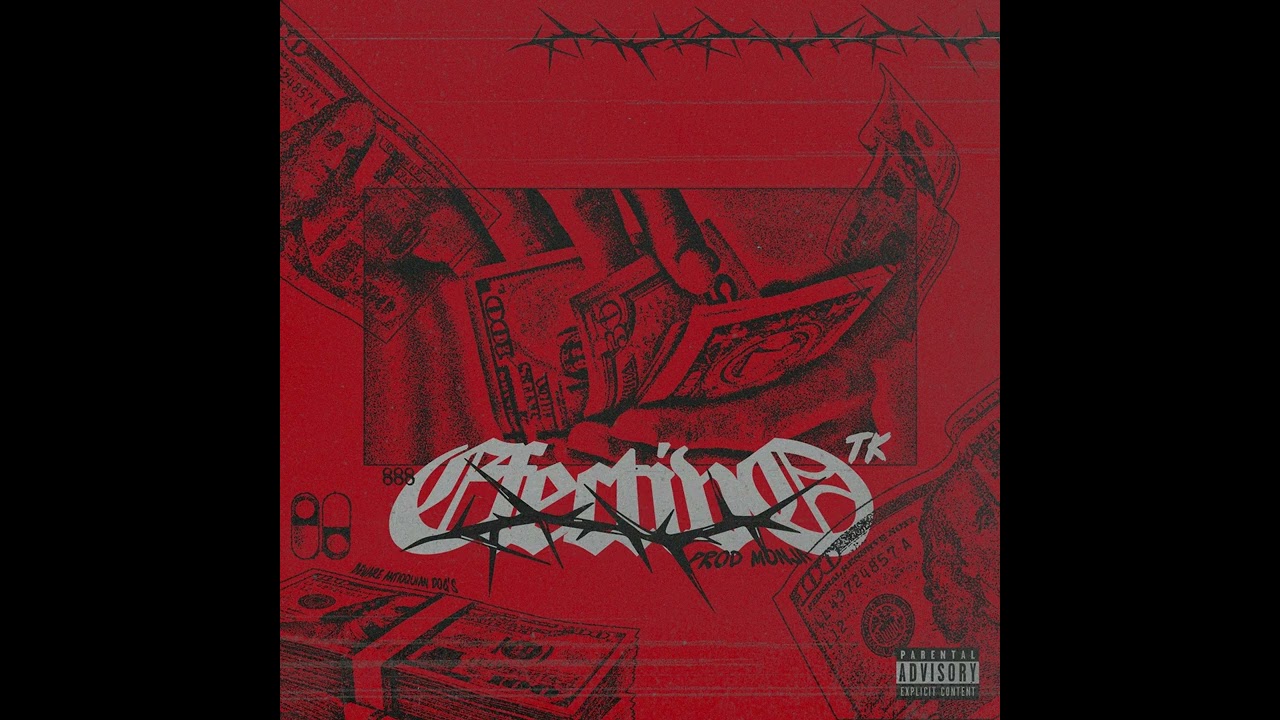 Watch EFECTIVO - TK on YouTube Watch EFECTIVO - TK on YouTube