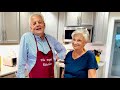Eating Healthy Food with Lots of Flavor to Keep Fit in our 70's