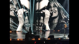 *Zazie au Palais des Congrès de Paris - Speed (court extrait)
