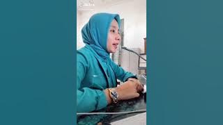 PENGUMUMAN PRAMUGARI BIKIN BAPER (COCOK BUAT STORY WA kalian)