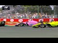 F2 Sprint Race Highlights | 2026 Australian Grand Prix