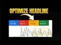 Google Ads Headline Optimization | Google Ads Optimization