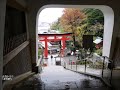 水森かおり「津和野」